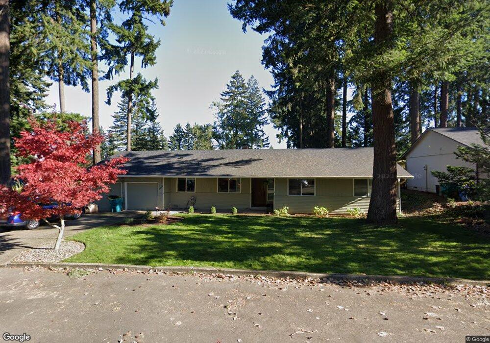 5121 NE 63rd Ave, Vancouver, WA 98661 - photo 1