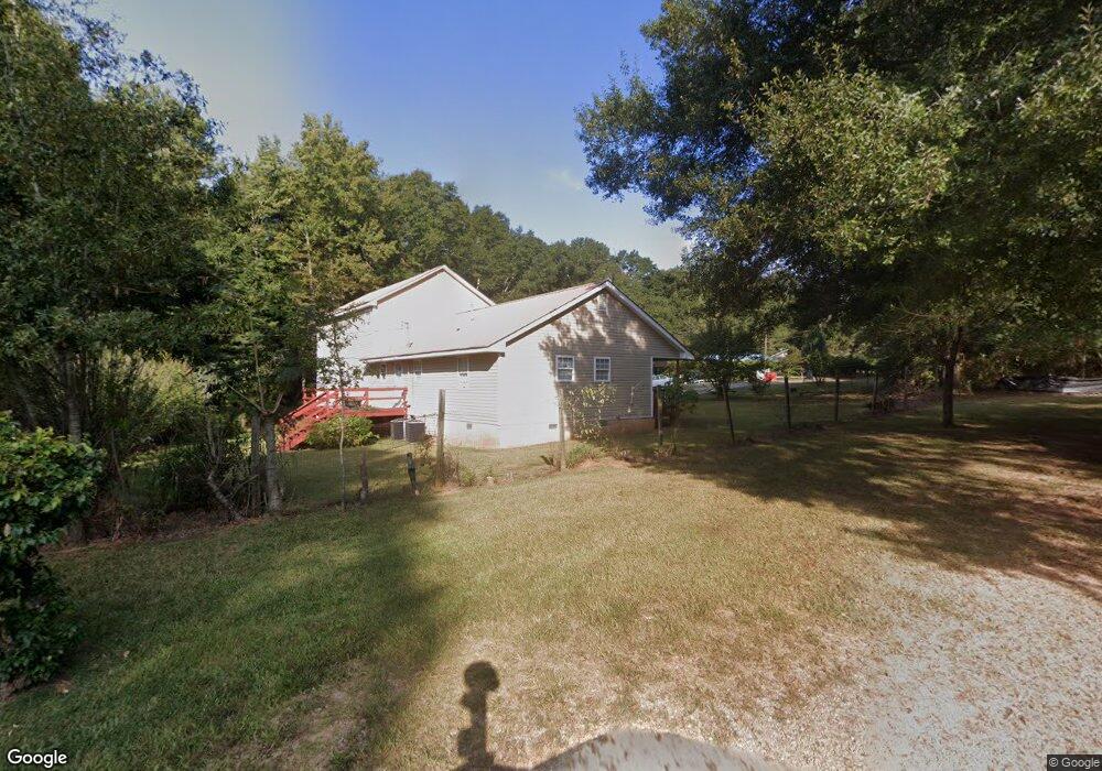 122 Copeland St, Bowdon, GA 30108 - photo 1