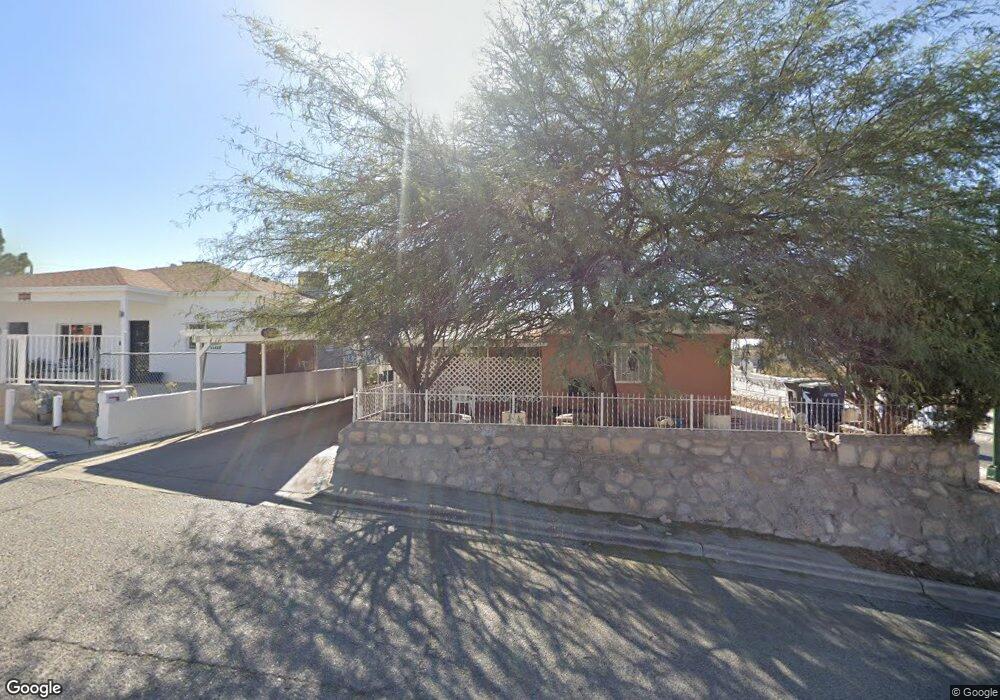 8004 Stanford Ct, El Paso, TX 79907 - photo 1