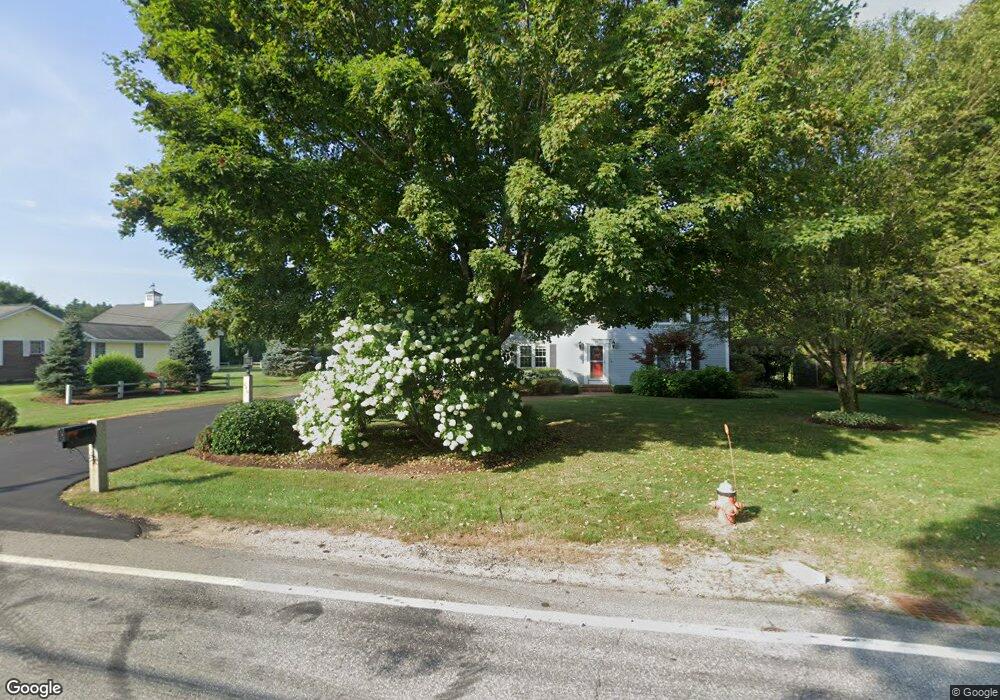 286 South St, Concord, NH 03301 - photo 1