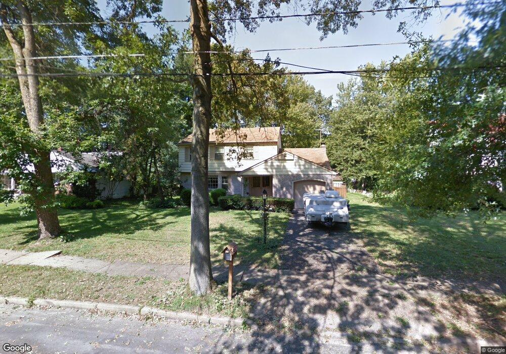 324 Berkshire Ave, Cherry Hill, NJ 08002 - photo 1