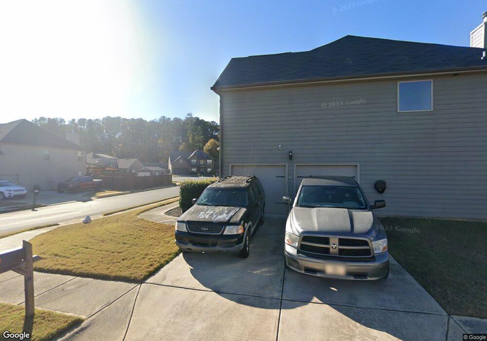 9797 Hurston Way unit LOT 36, Jonesboro, GA 30238 - photo 1