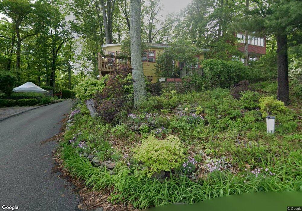 10 Weaver House Cove Rd, Byram Township, NJ 07821 - photo 1