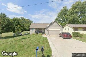 917 Tauy Woods Dr, Baldwin City, KS 66006