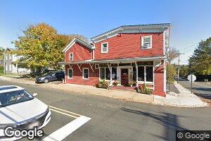101 Navesink Ave, Atlantic Highlands, NJ 07716