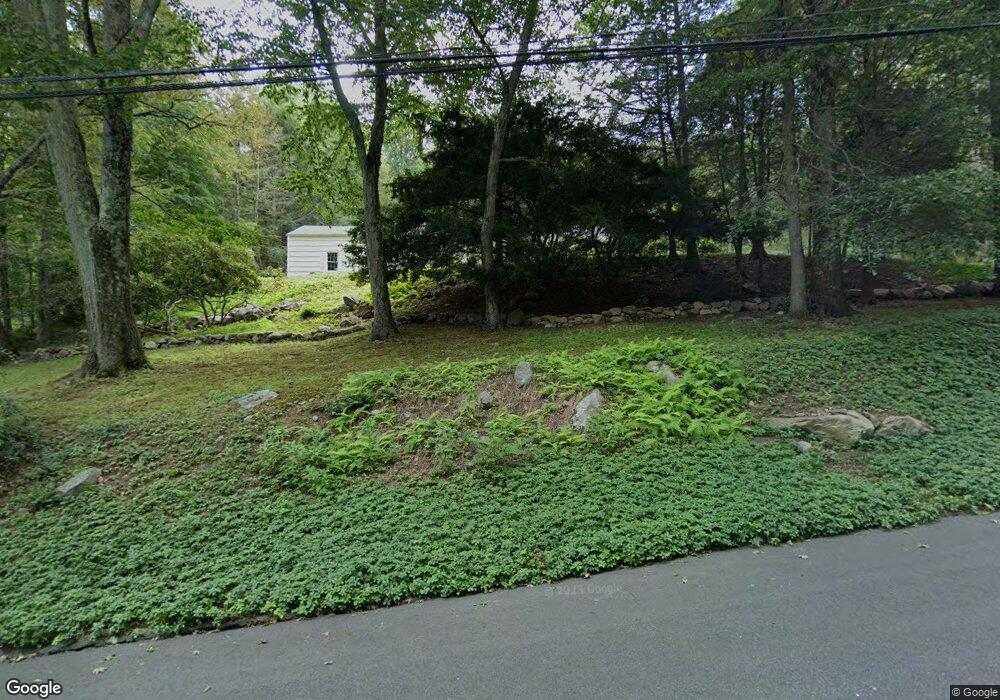 40 Deep Valley Rd, New Canaan, CT 06840 - photo 1