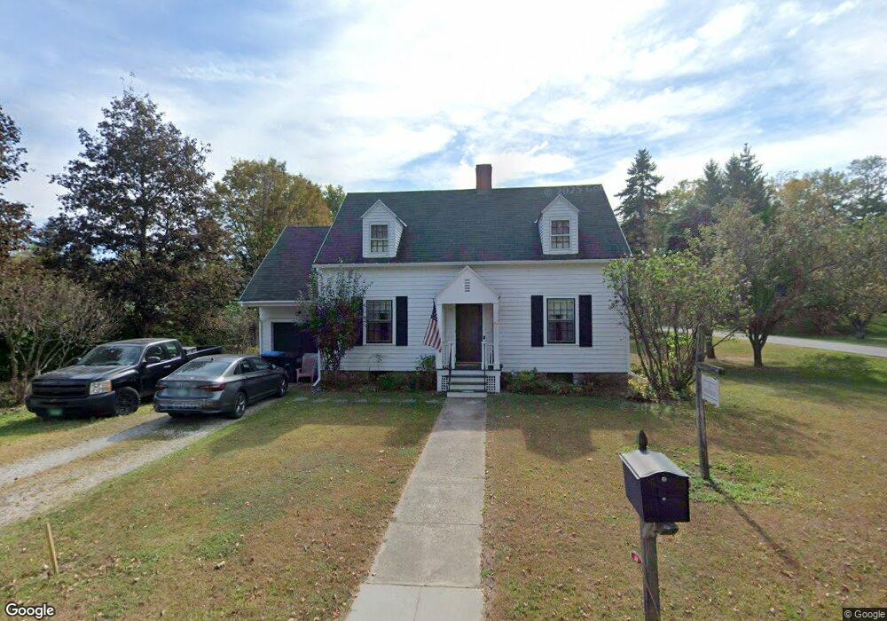 84 Mountain View Terrace, Manchester Center, VT 05255 - photo 1