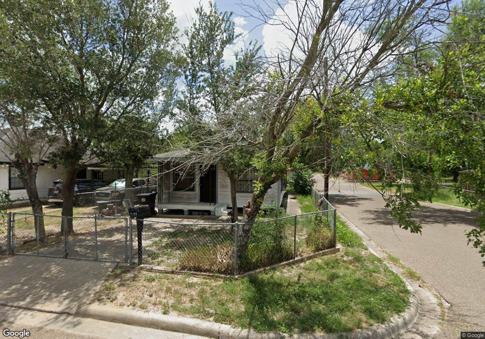 301 N Liberty St, Weslaco, TX 78596 - photo 1