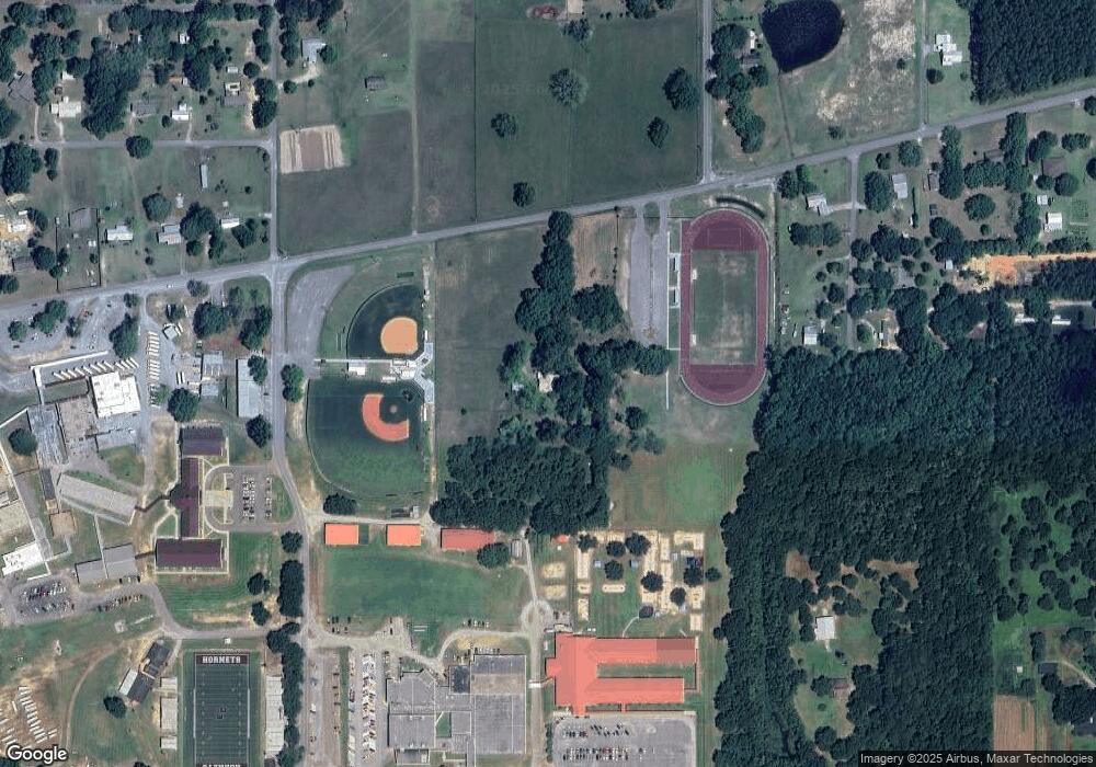 5700 Hurley Wade Rd, Moss Point, MS 39562 - photo 1