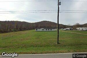 8739 State Route 781, Peebles, OH 45660