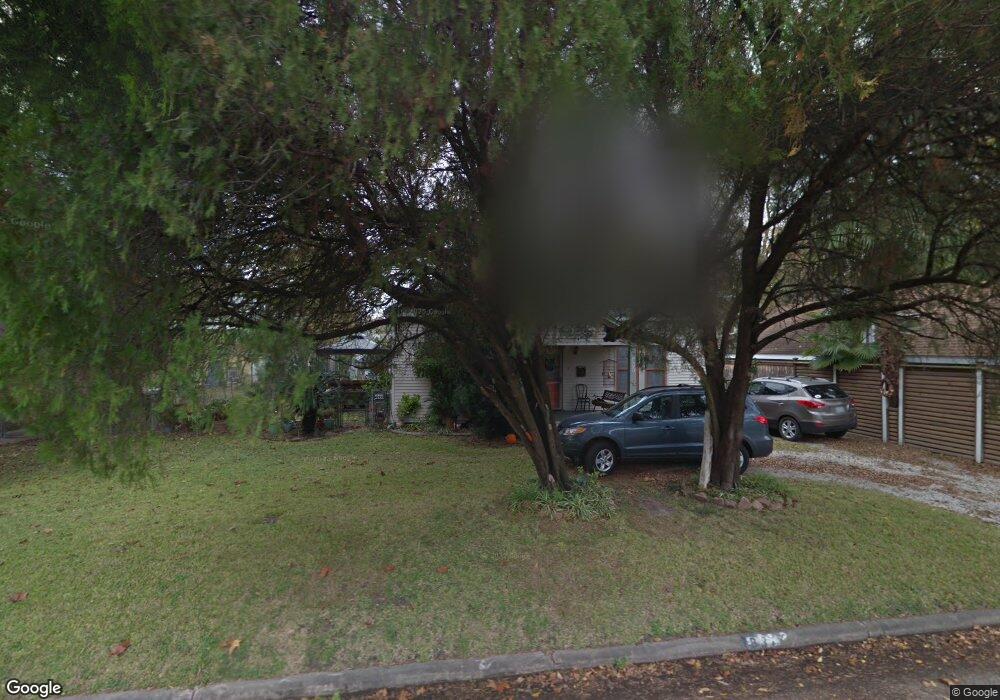 831 Aurora St, Houston, TX 77009 - photo 1