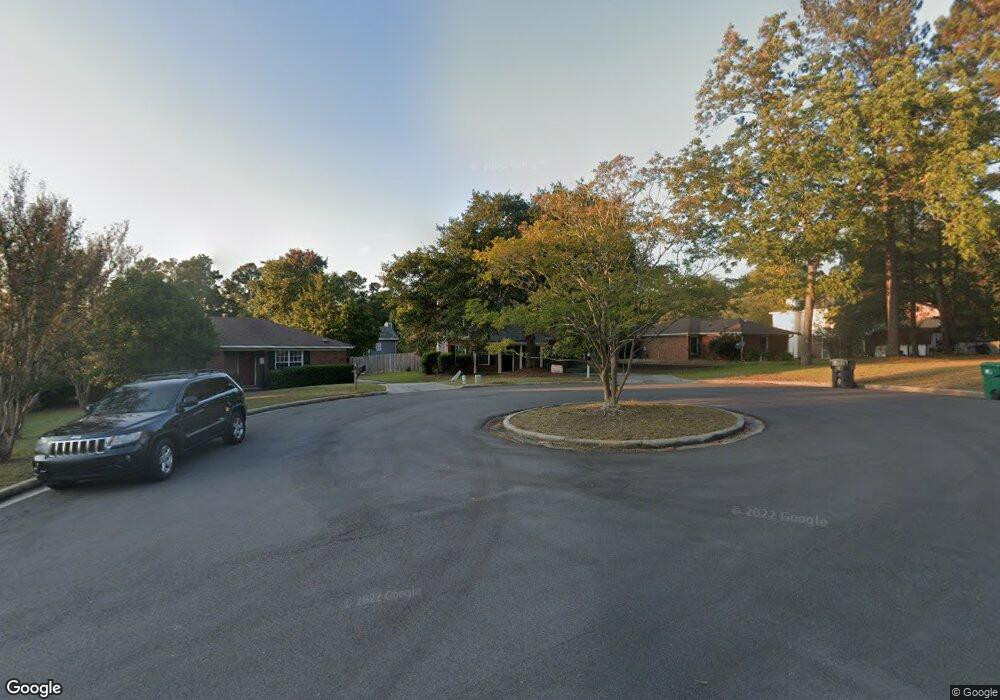 337 Candlestick Way, Augusta, GA 30907 - photo 1