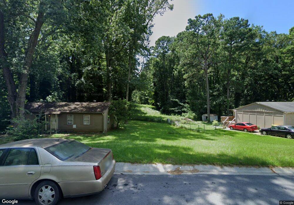 789 Cascade Dr unit 4, Forest Park, GA 30297 - photo 1