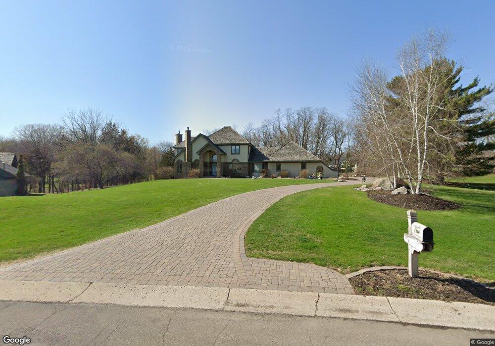 5870 Boulder Bridge Ln, Excelsior, MN 55331 - photo 1