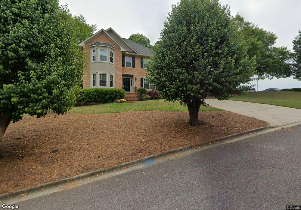 300 High Chaparral Dr, Augusta, GA 30907 - photo 1