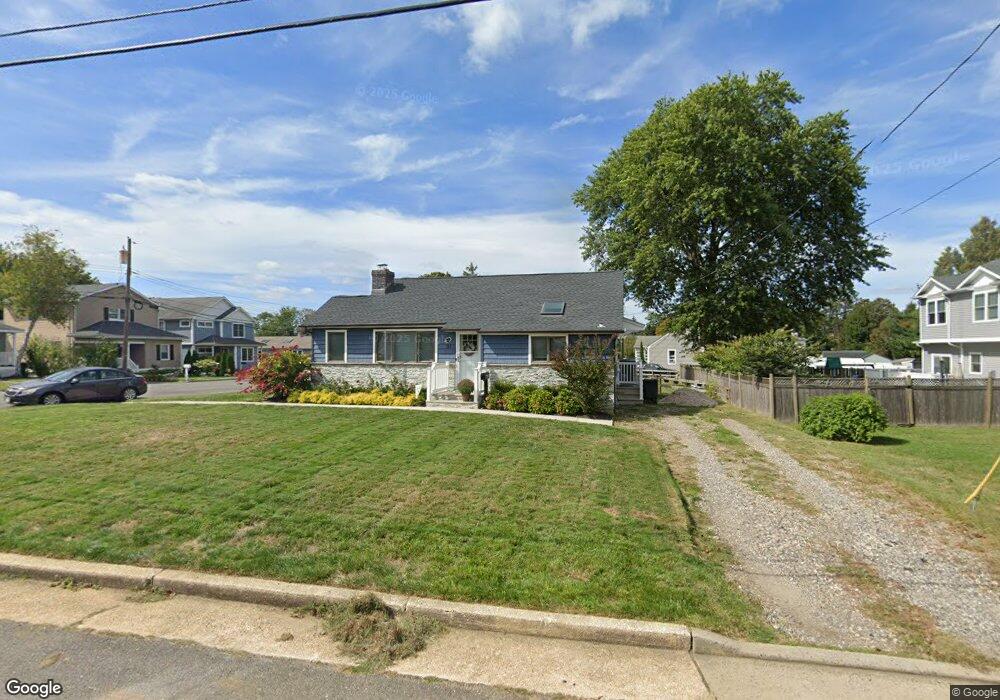 31 Rivington Ave, West Long Branch, NJ 07764 - photo 1