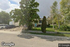 70 S 200 E, Ferron, UT 84523