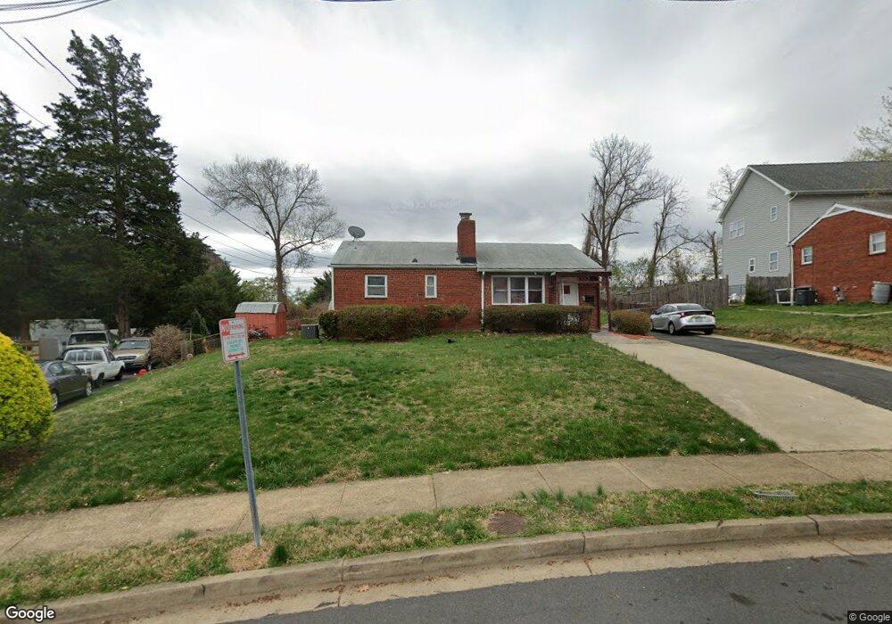 3217 Apex Cir, Falls Church, VA 22044 - photo 1