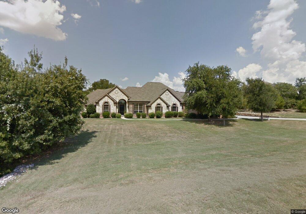 130 Deer Crossing Way, Azle, TX 76020 - photo 1