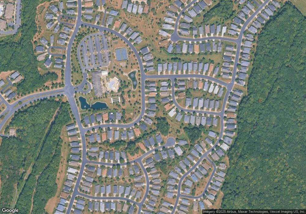 16513 Sparkling Brook Loop, Dumfries, VA 22025 - photo 1