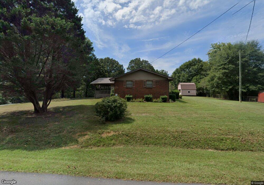 278 Pathfinder Cir SE, Calhoun, GA 30701 - photo 1