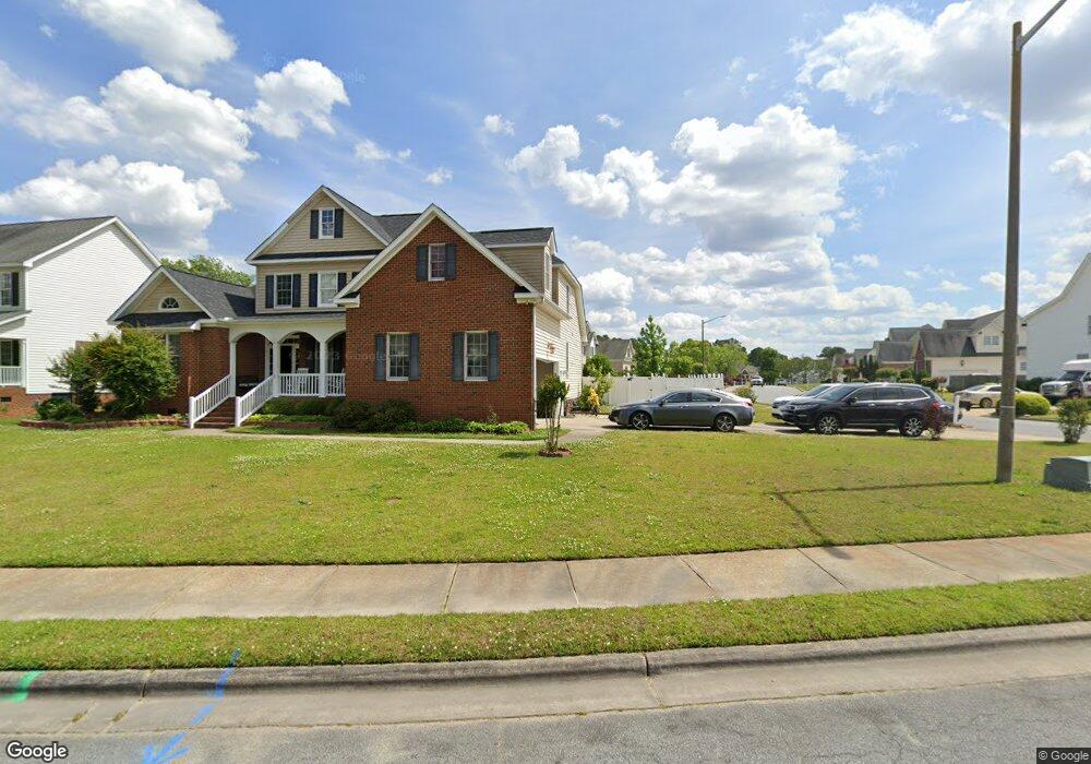 550 Cedar Ridge Dr, Winterville, NC 28590 - photo 1