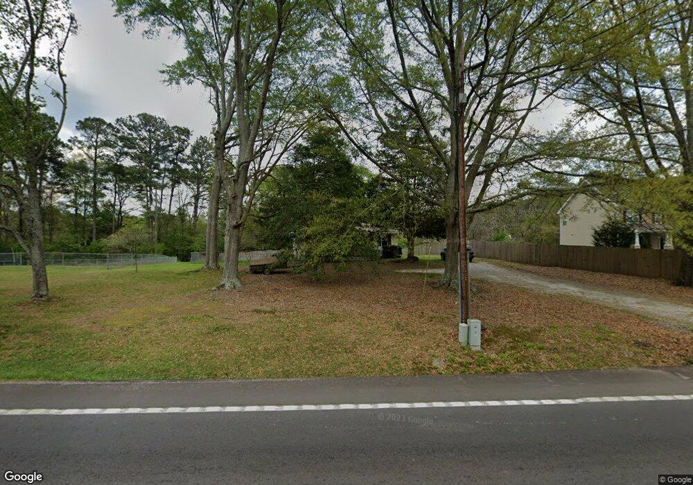 1728 Hewatt Rd SW, Lilburn, GA 30047 - photo 1