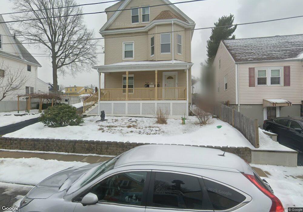 42 Wedgewood St, Everett, MA 02149 - photo 1