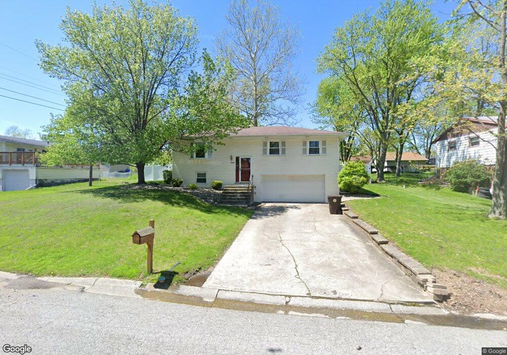 12228 Hendricks Ct, Crown Point, IN 46307 - photo 1