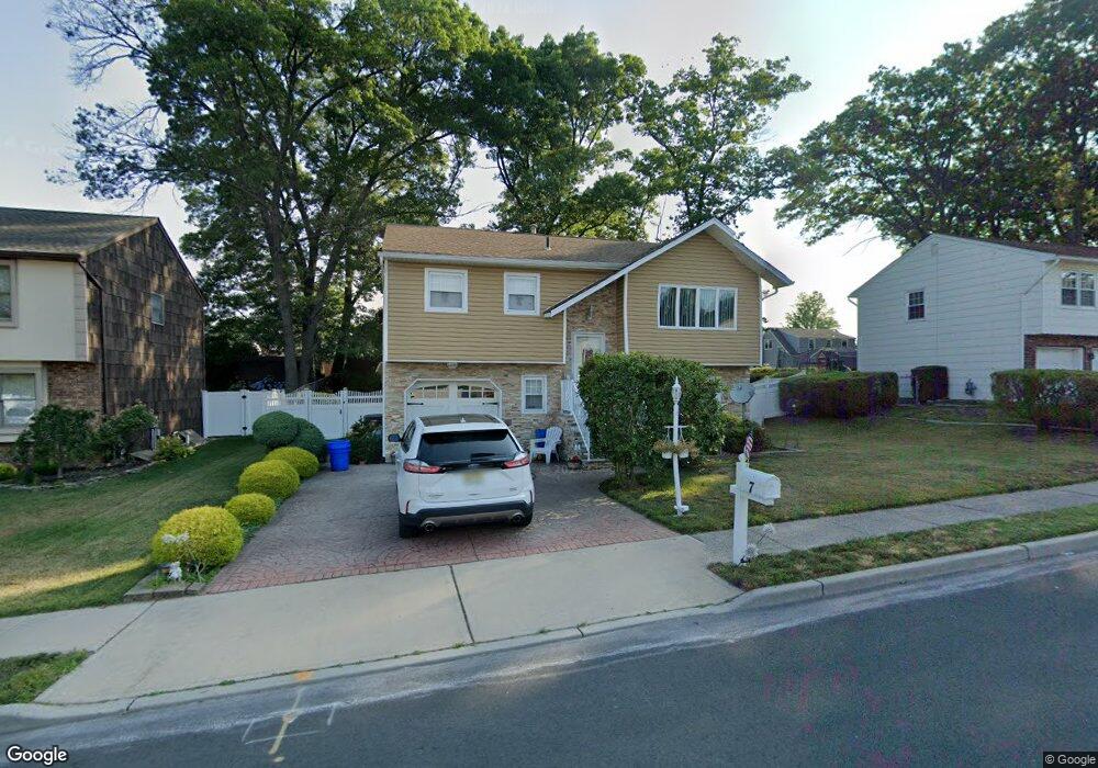 7 Thomas Ave, South Amboy, NJ 08879 - photo 1