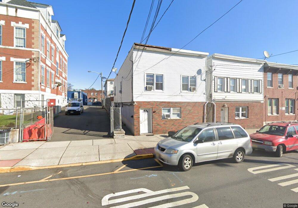 399 Cliff St, Fairview, NJ 07022 - photo 1