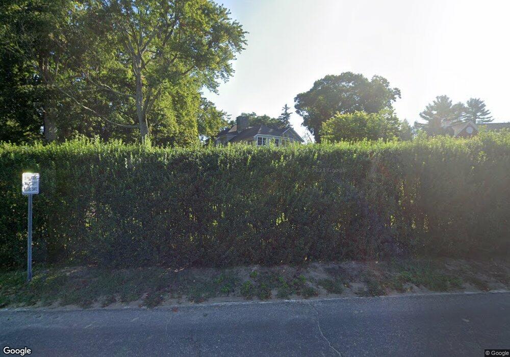 150 Pear Tree Point Rd, Darien, CT 06820 - photo 1