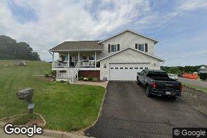 51070 Oak Ridge Rd, Osseo, WI 54758