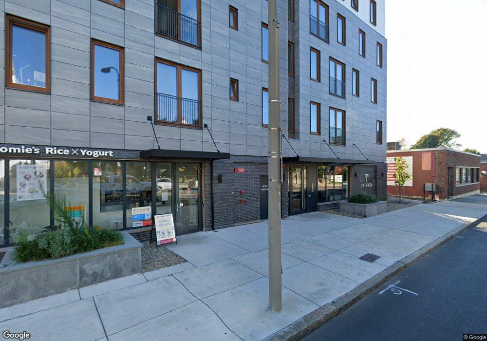 42 N Beacon St unit 8, Boston, MA 02134 - photo 1