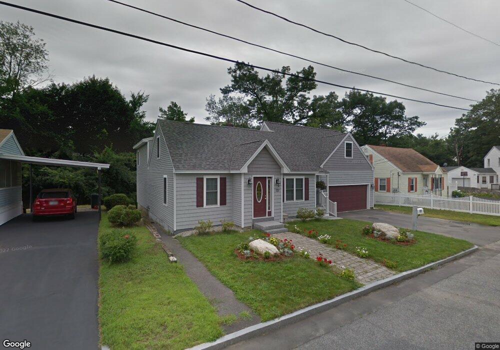 137 Theresa Ct, Manchester, NH 03103 - photo 1