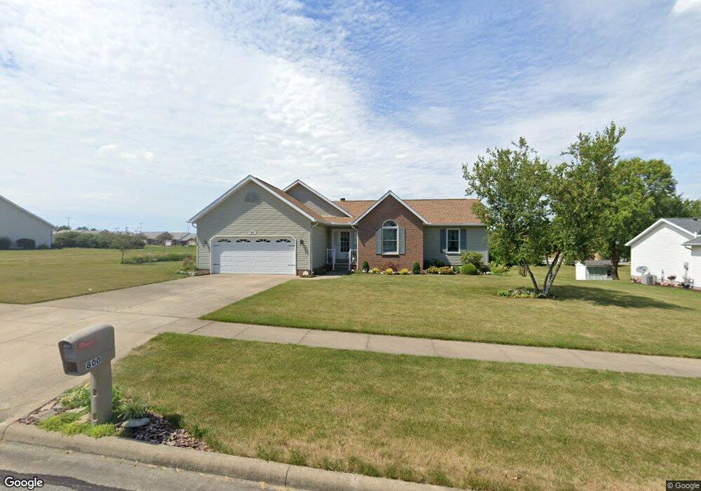 800 King Ridge Dr, Ashland, OH 44805 - photo 1