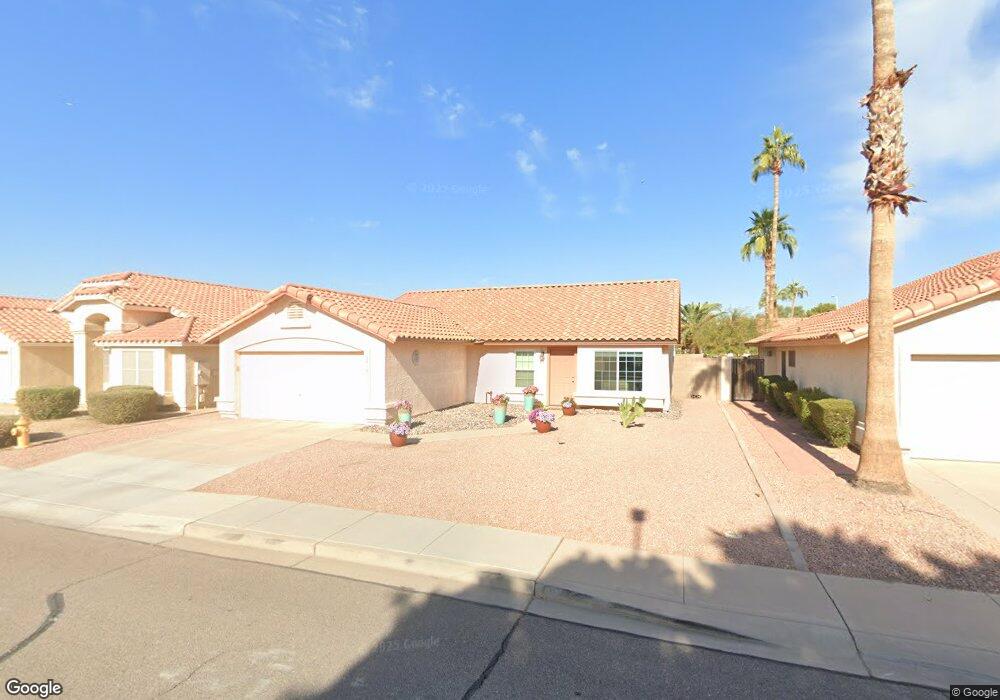 5912 W Mercury Way, Chandler, AZ 85226 - photo 1