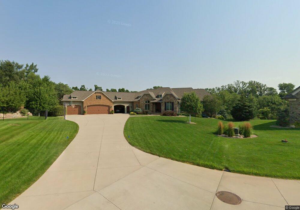 3148 River Park Ct NE, Cedar Rapids, IA 52411 - photo 1