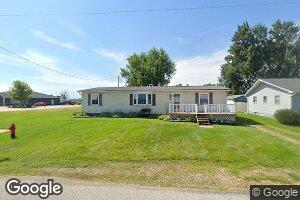 811 Dewitt St, Grand Mound, IA 52751