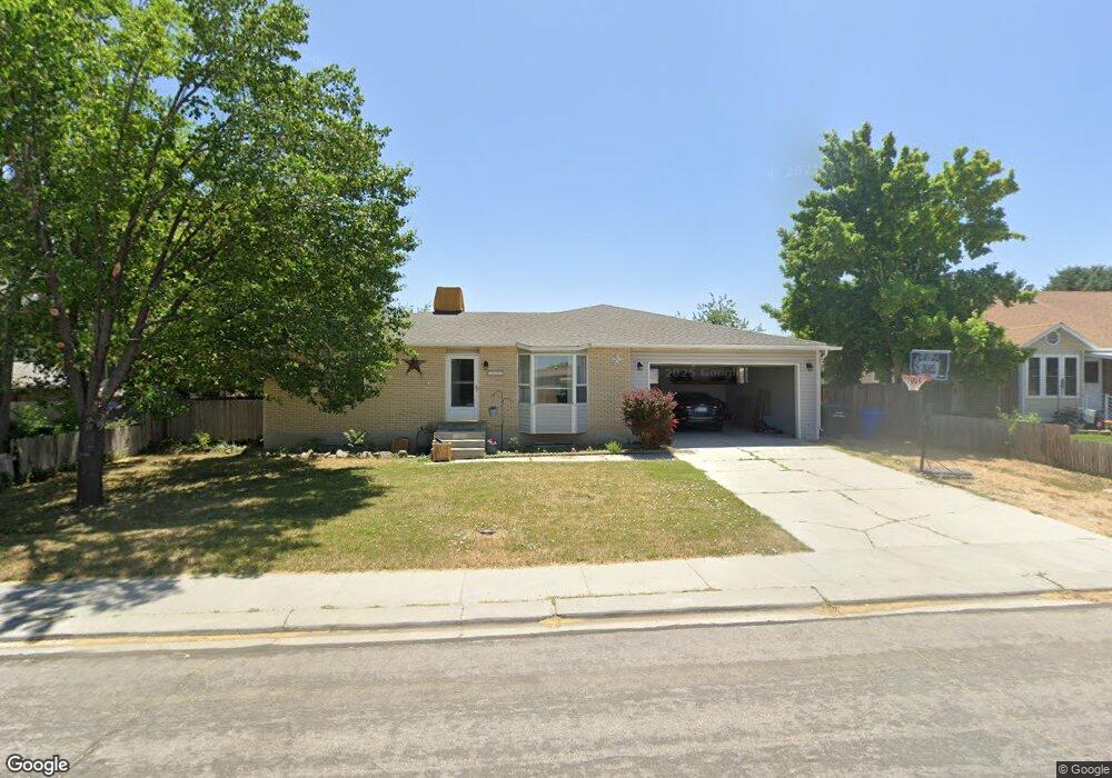 2093 W 7420 S, West Jordan, UT 84084 - photo 1