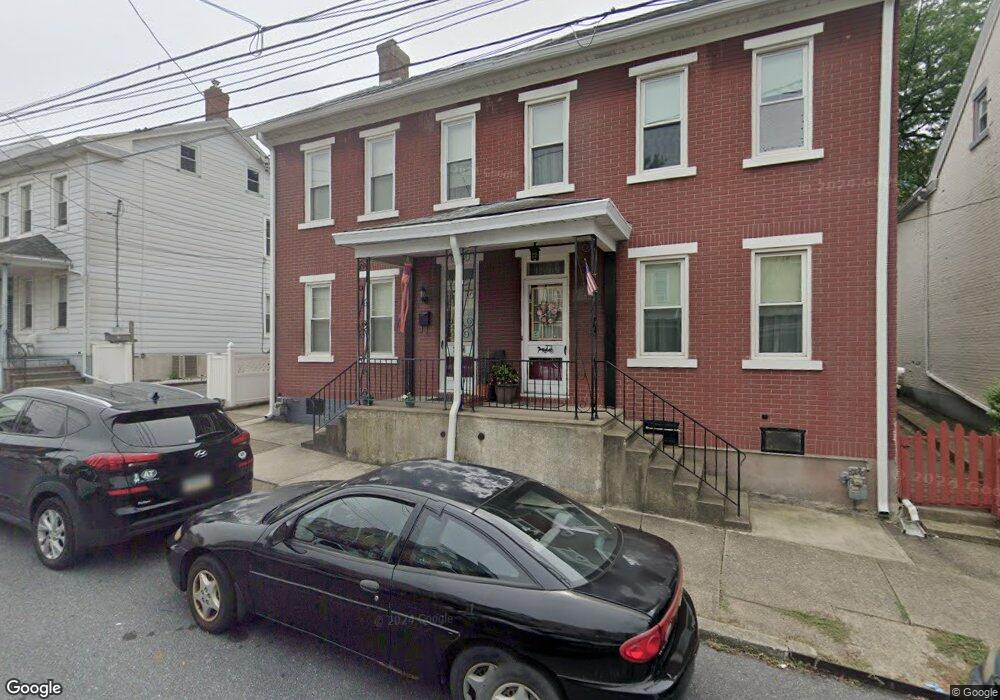 19 W North St, Bethlehem, PA 18018 - photo 1