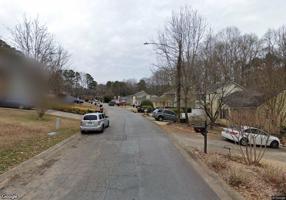 0 Cooper Landing Dr SE unit 7616028, Smyrna, GA 30080 - photo 1