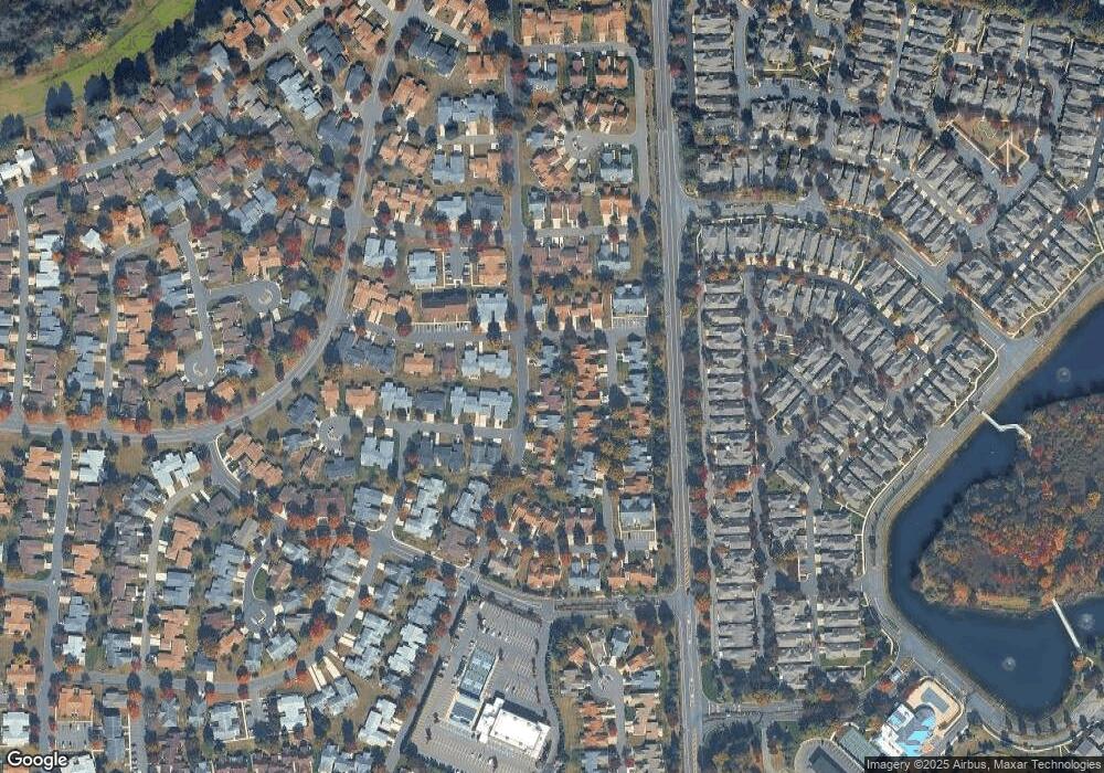 851 Ardmore Rd unit 851B, Monroe Township, NJ 08831 - photo 1