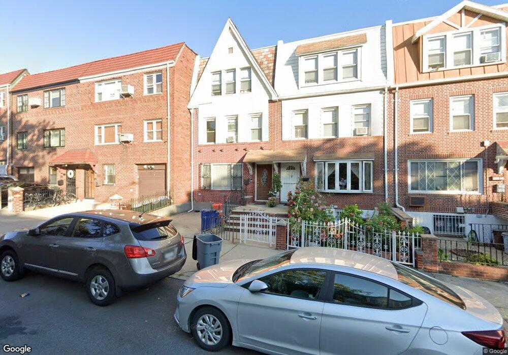 2074 33rd St, Astoria, NY 11105 - photo 1