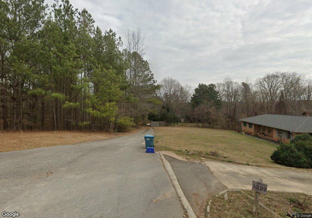 1249 Pinebluff Rd, Athens, GA 30607 - photo 1