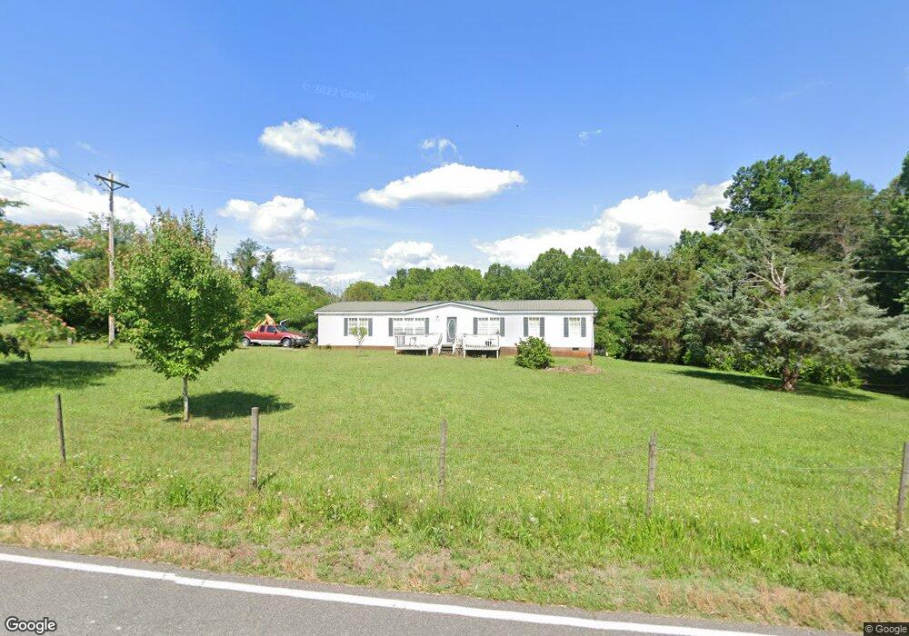 3325 S Chipley Ford Rd, Statesville, NC 28625 - photo 1