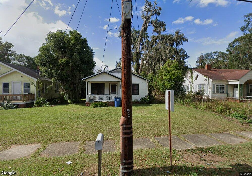 2813 Reynolds St, Brunswick, GA 31520 - photo 1