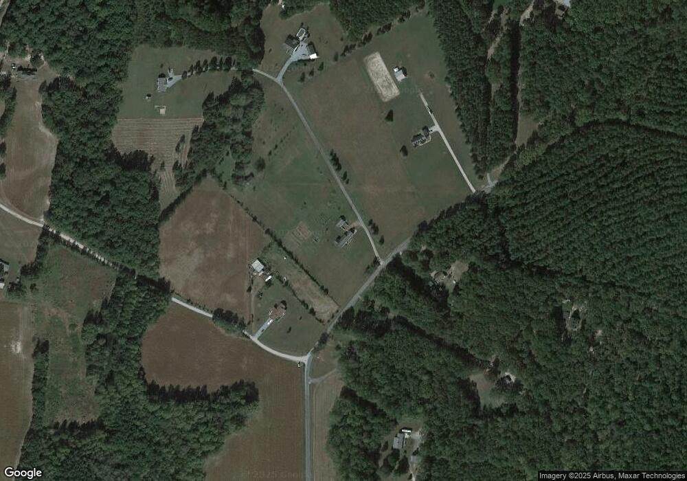 20090 Horseshoe Rd, Carson, VA 23830 - photo 1