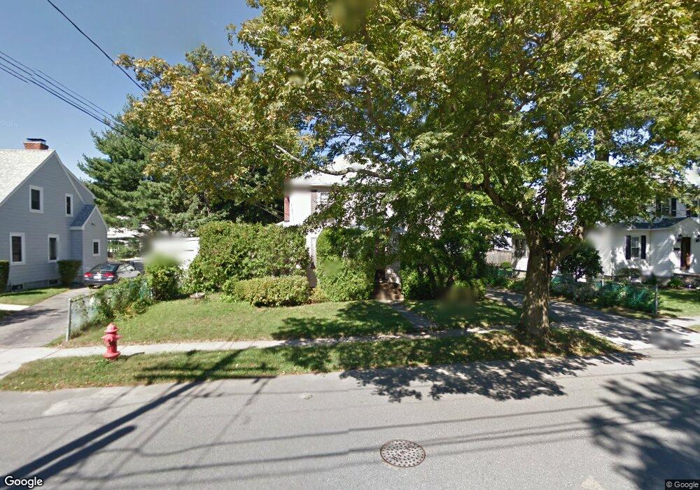 0 Upland Rd, Stoneham, MA 02180 - photo 1