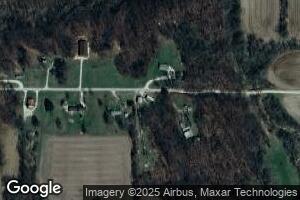 25508 E 1850th Rd, Dennison, IL 62423